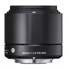 Sigma Lens 60mm F2.8 DN | A